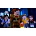 Minecraft Story Mode The Complete Adventure (Switch), 222039, Nintendo